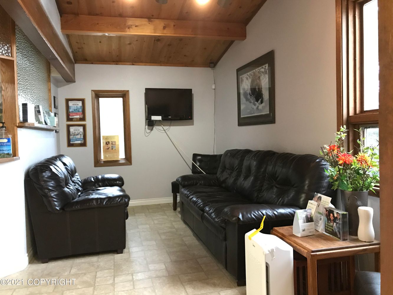 605 Marine Ave, Kenai, AK 99611